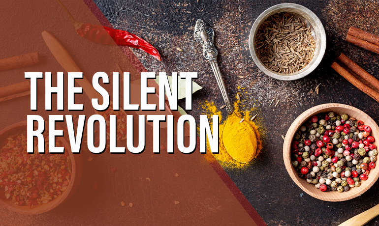 The Silent Revolution: The Trade Shift No One Saw Coming—But You Can’t Ignore
