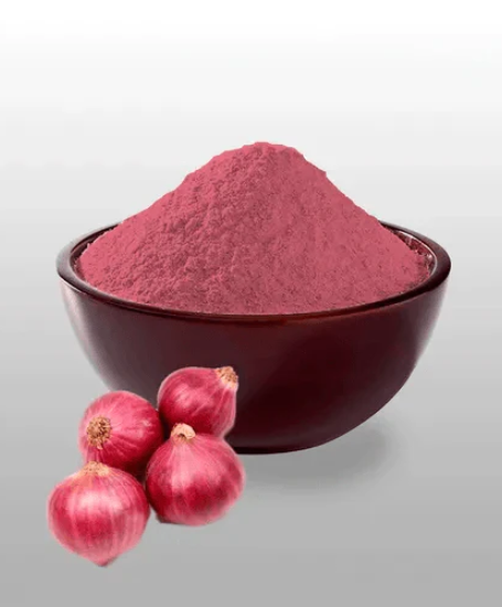 Red Onion Powder