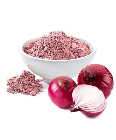 Pink Onion Powder