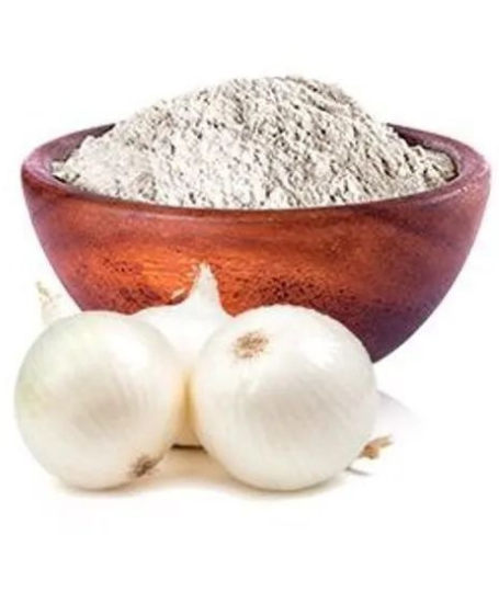 White Onion Granules