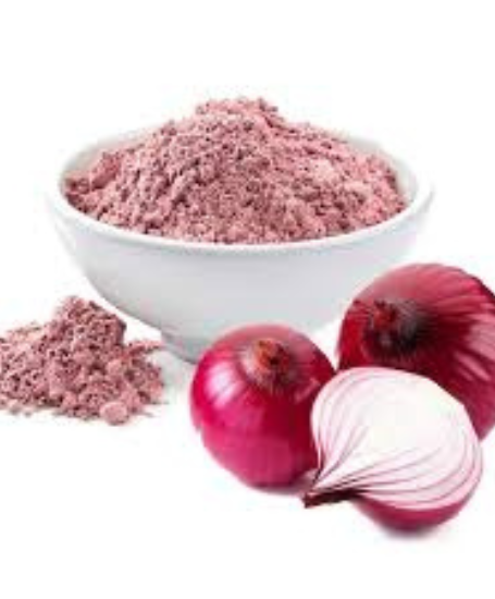 Red Onion Granules