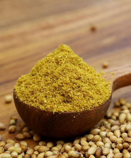 Coriander Powder