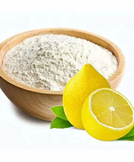 Lemon Powder