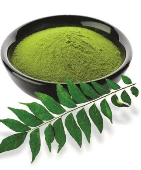 Curry Leaves Powder