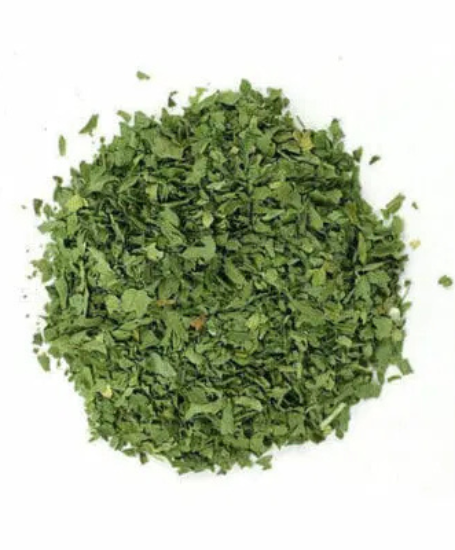Dry Kasuri Methi (Fenugreek Leaves Powder)