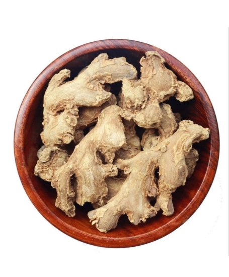 Dry Ginger