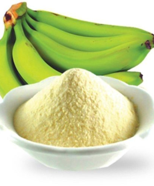 Banana Dehydrated Powder