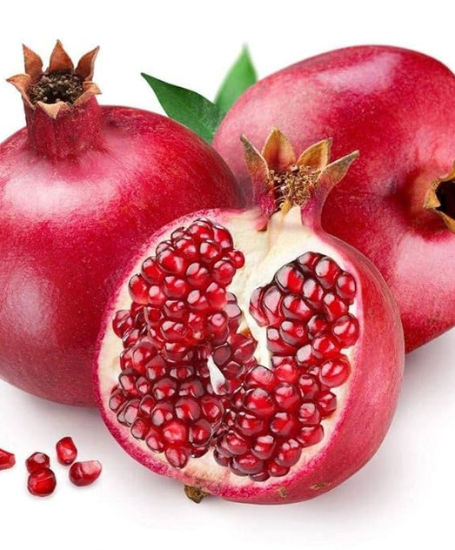 Fresh Pomegranate