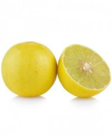 Fresh Indian Lemon