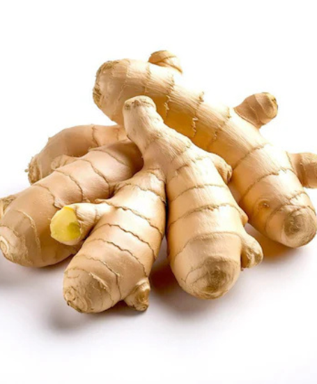 Fresh Ginger